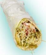 チキンケバブラップーChicken Kebab Wrap