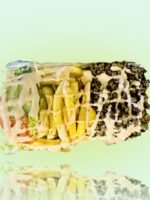 ビーフおつまみケバブーBeef Otsumami Kebab