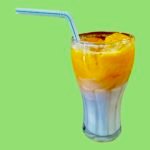 マンゴーラッシーMango Lassi