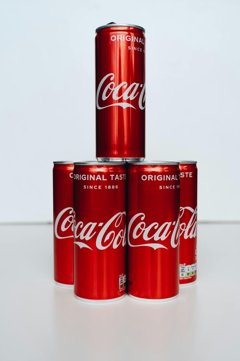 コーラ-Coca-Cola - Image 1