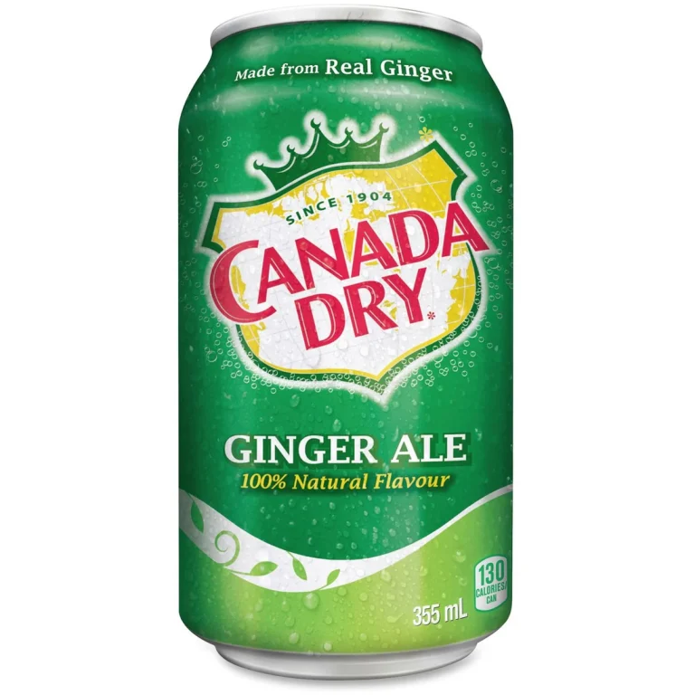 ジンジャーエール-GingerAle - Image 1