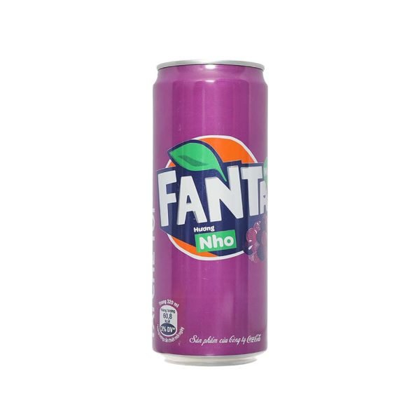 ファンタグールプーFanta Grape