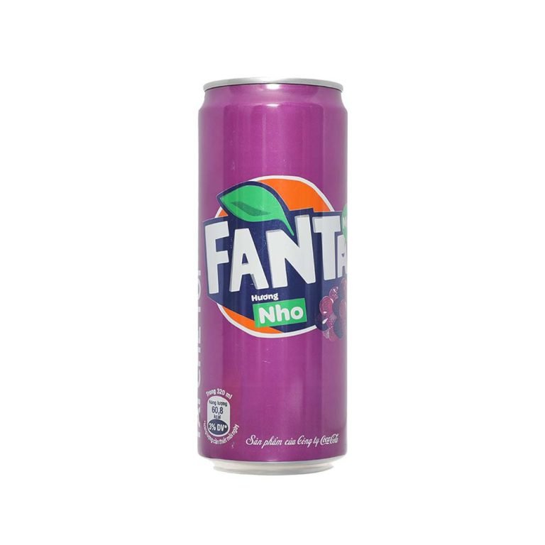 ファンタグールプーFanta Grape - Image 1