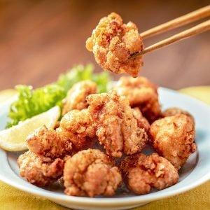 チキンからあげ　Chicken Karaage 5P