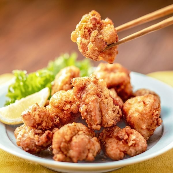 チキンからあげ　Chicken Karaage 5P