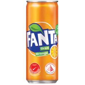 ファンタオレンジ