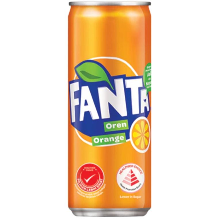 ファンタオレンジ - Image 1